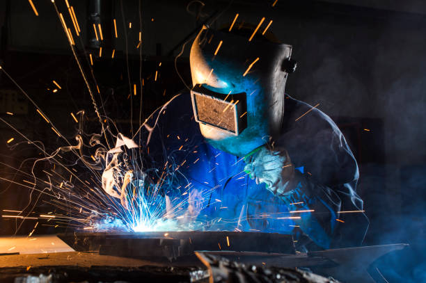 Trusted Port Washington, WI Welder & Metal Fabrication Experts