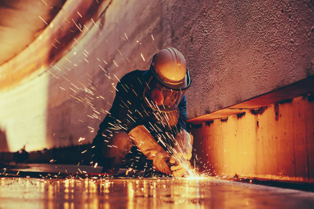 Port Washington, WI Welder Pros