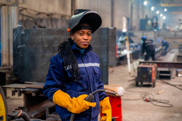 Best Specialty Welding Processes in Port Washington, WI