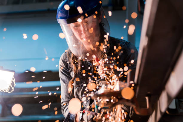 Best Artistic and Custom Metal Fabrication in Port Washington, WI